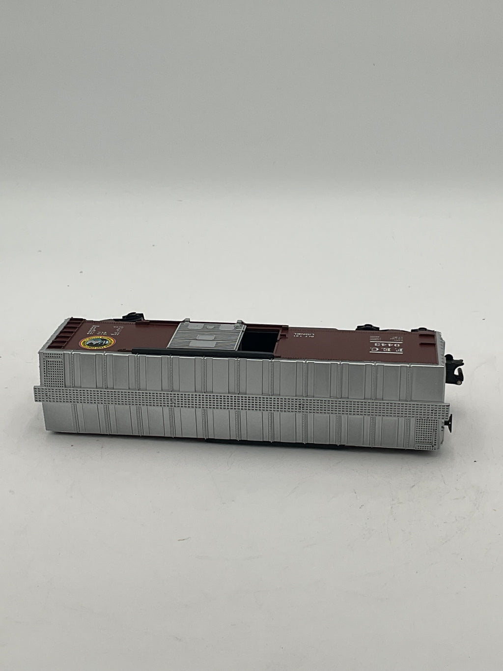 Lionel O 9443 Florida East Coast Railway Box Car