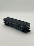 Atlas 6782-8 Pennsylvania PRR H21a Hopper Road #686176 [3-Rail]