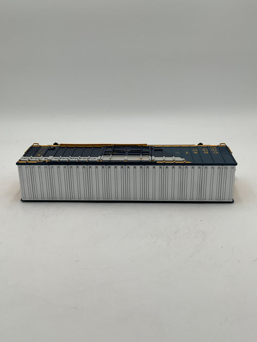Atlas O 3001642 Premier 50’ Gunderson Boxcar CSX C&O Heritage #101827 [3-Rail]