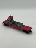 Lionel O BLT 1-93 16663 Missouri Pacific