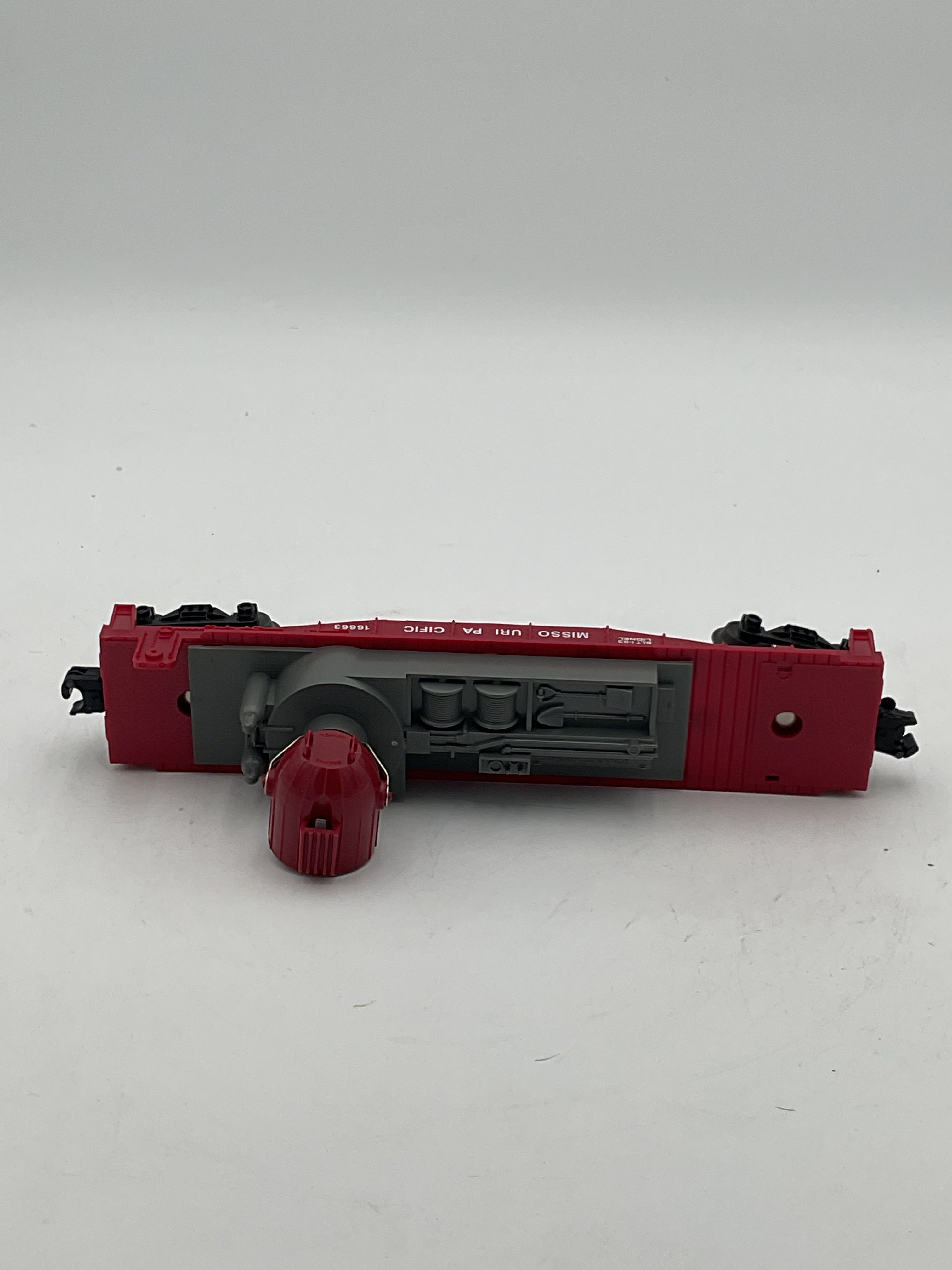 Lionel O BLT 1-93 16663 Missouri Pacific
