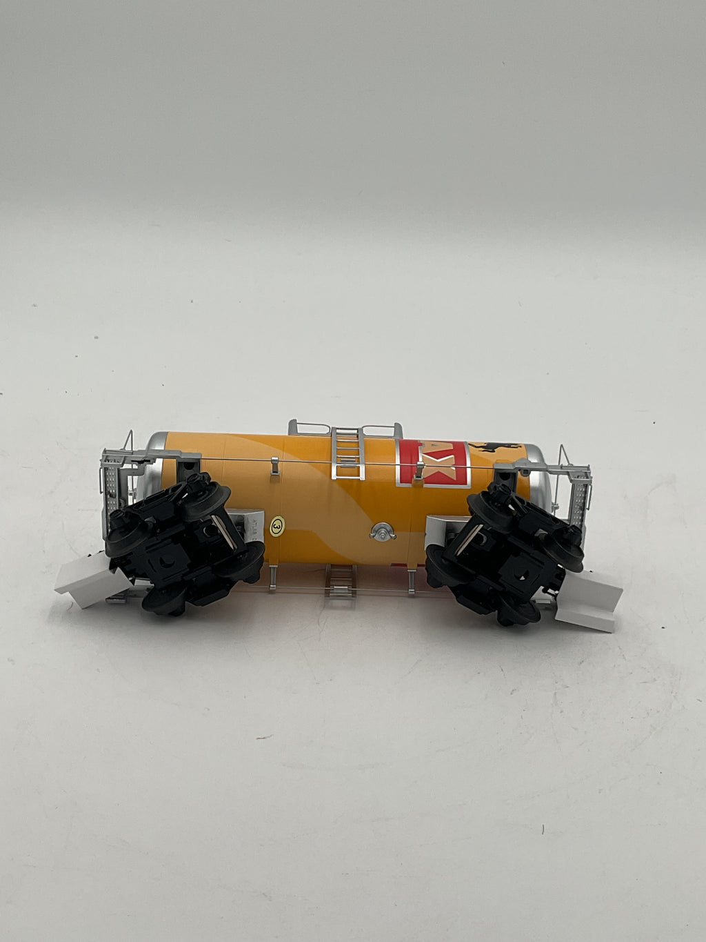 Atlas O 3004846 Jax JXXX Premier 8000 Gallon Tank Car