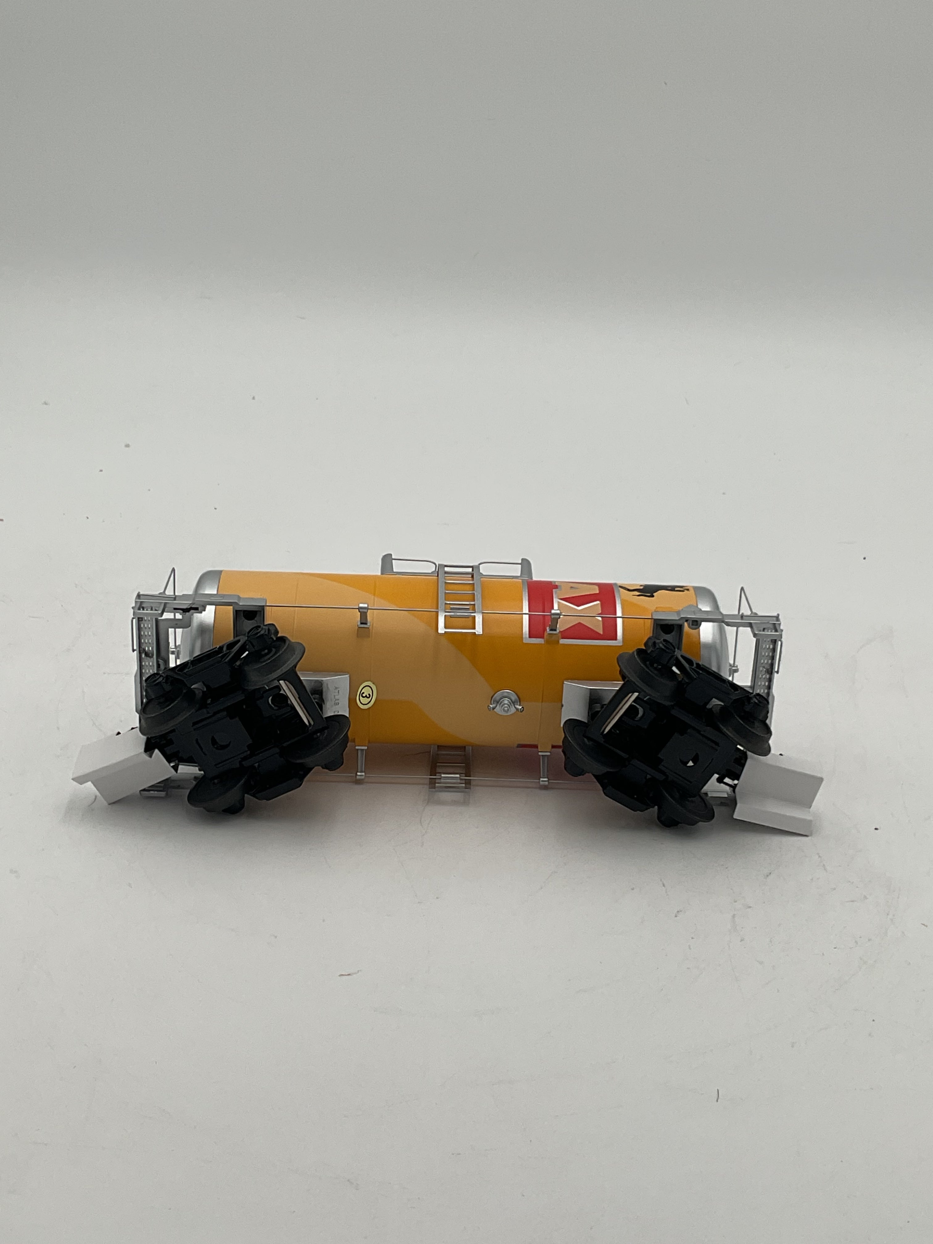 Atlas O 3004846 Jax JXXX Premier 8000 Gallon Tank Car