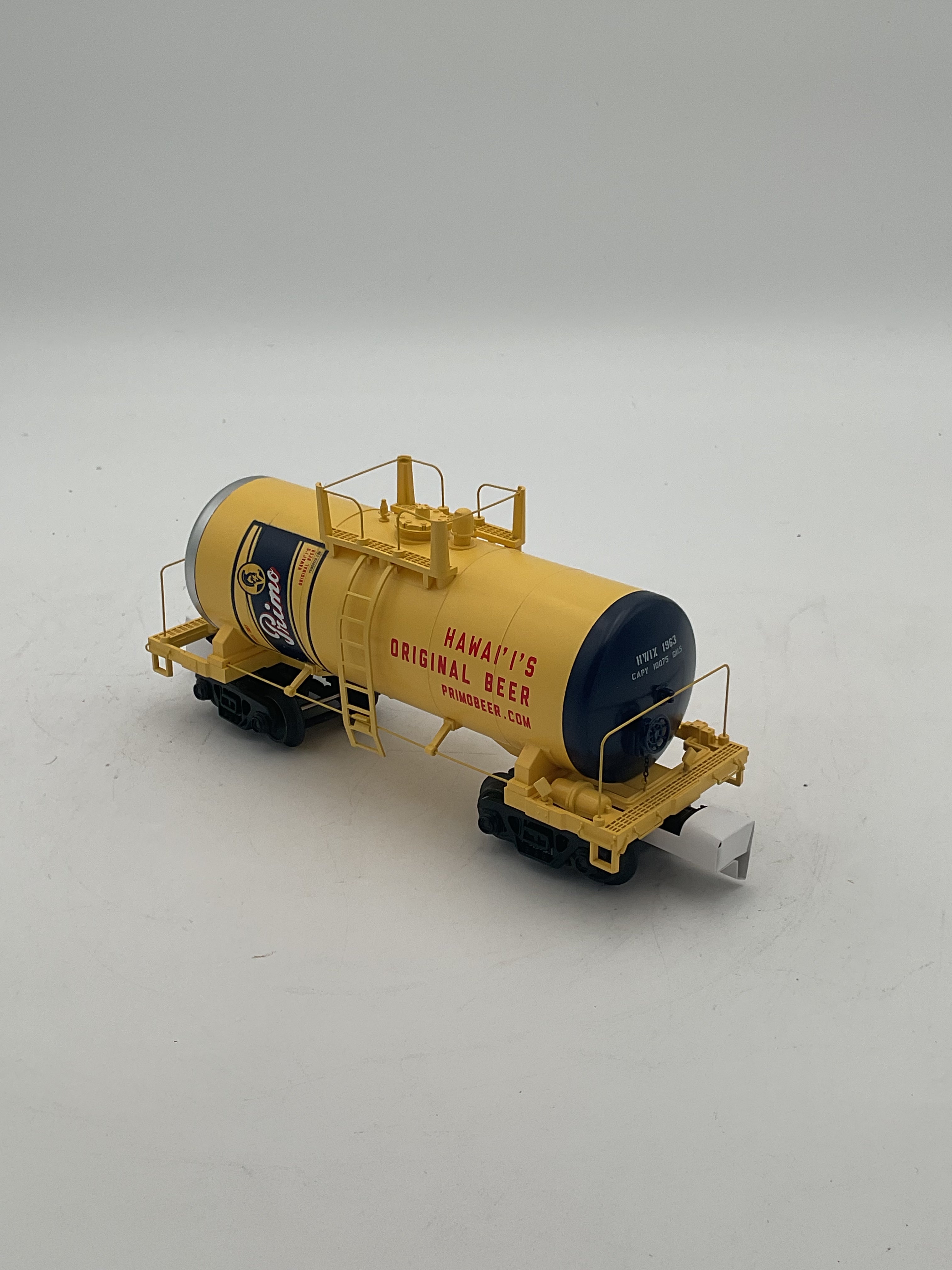 Atlas O 3004850 Primo Premier 8000 Gallon Tank Car