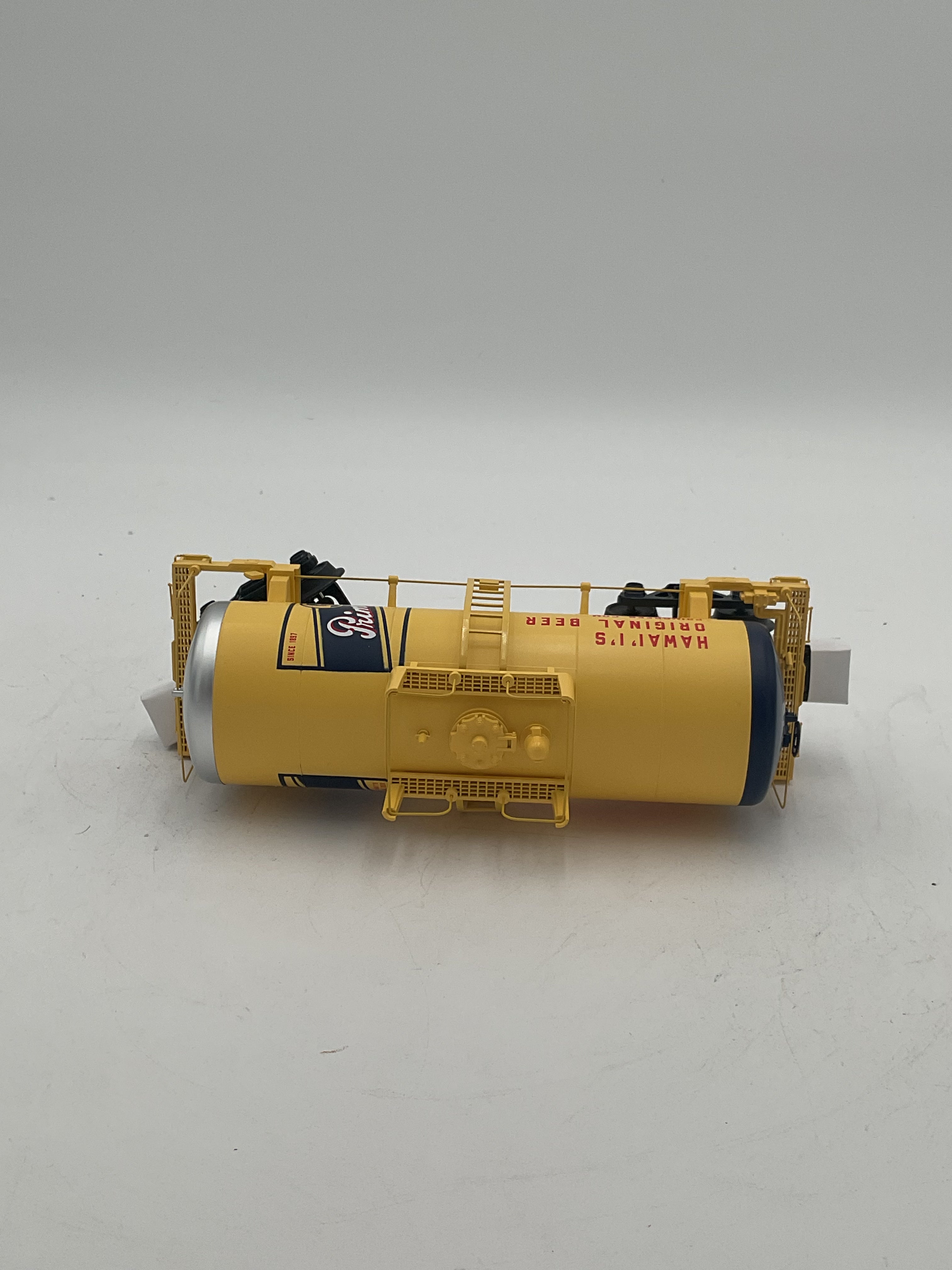 Atlas O 3004850 Primo Premier 8000 Gallon Tank Car