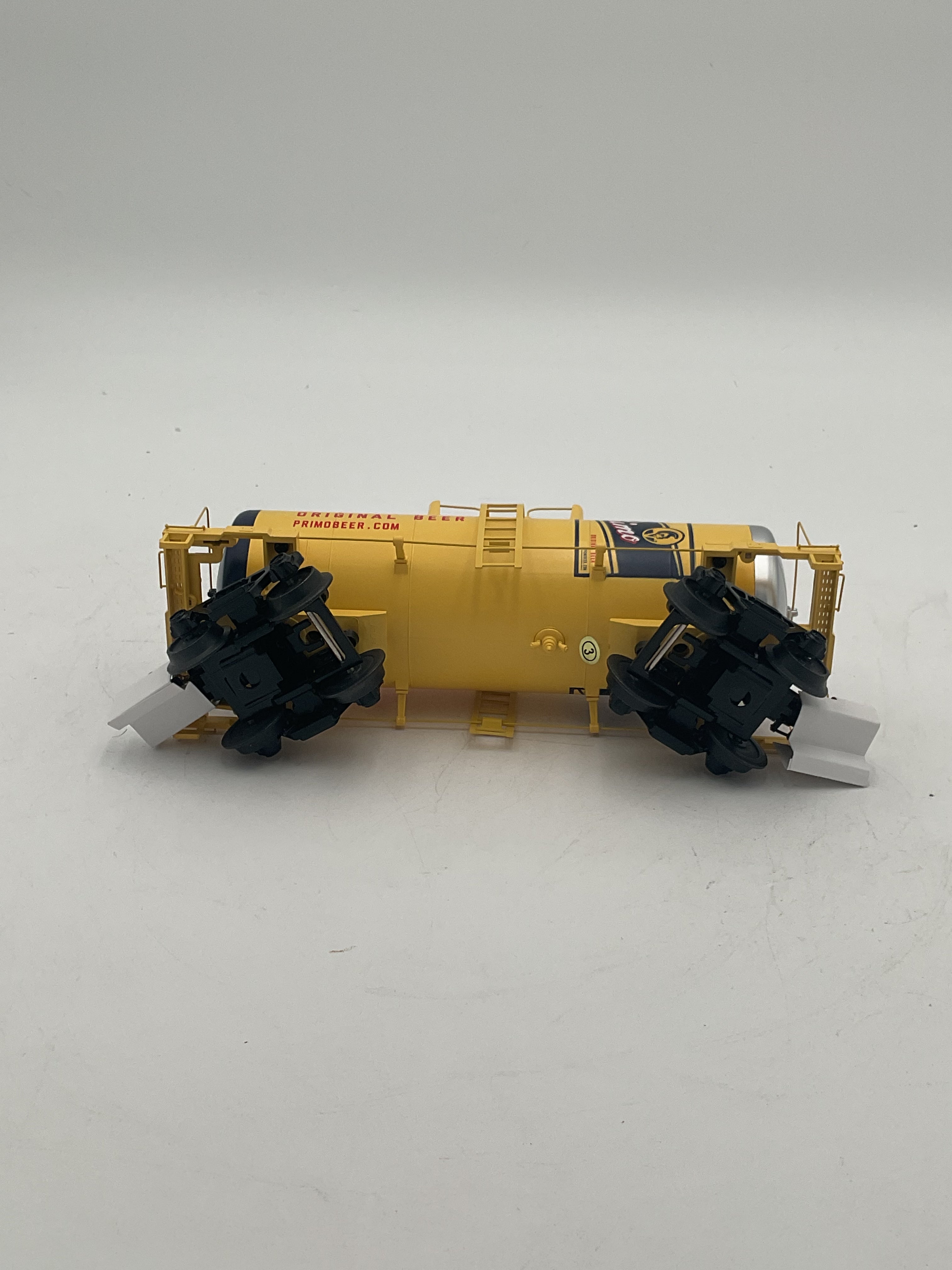 Atlas O 3004850 Primo Premier 8000 Gallon Tank Car