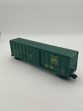 Atlas O 3001859-2 Premier PS-5344 Box Car Green Mountain #11056 [3-Rail]