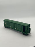 Atlas O 3001793-1 Atlas O Premier 55’ All Door Boxcar, Ashley, Drew & Northern #4610 [3-Rail]