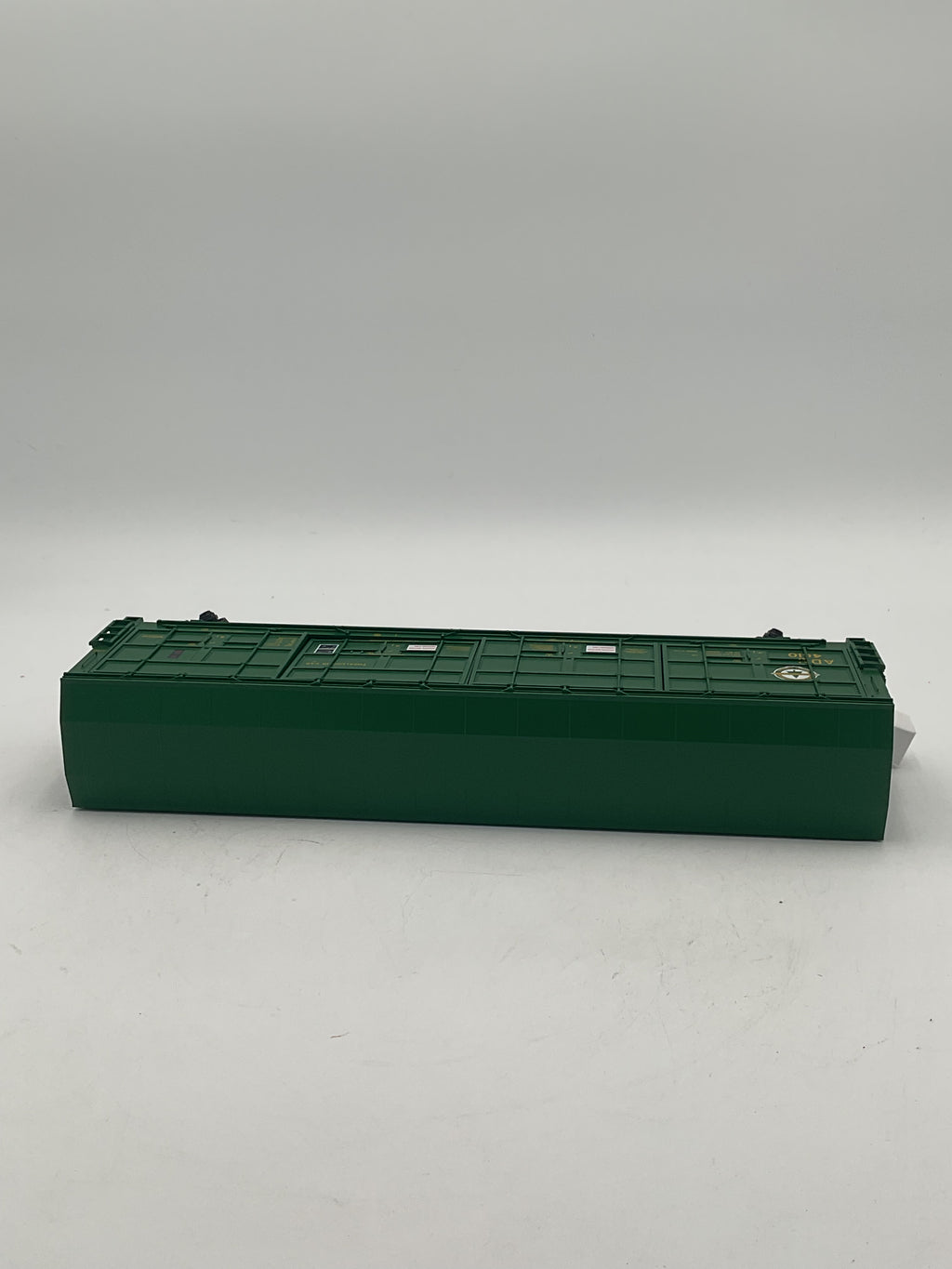 Atlas O 3001793-1 Atlas O Premier 55’ All Door Boxcar, Ashley, Drew & Northern #4610 [3-Rail]