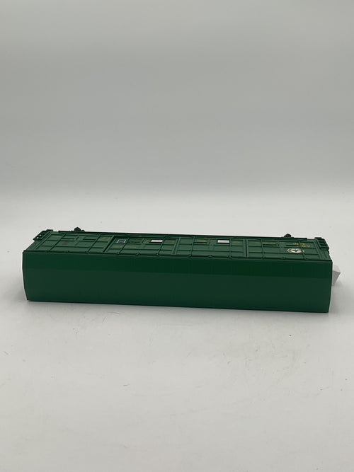 Atlas O 3001793-1 Atlas O Premier 55’ All Door Boxcar, Ashley, Drew & Northern #4610 [3-Rail]