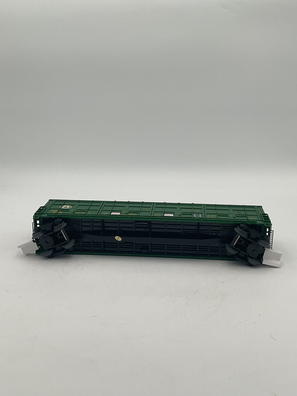 Atlas O 3001793-1 Atlas O Premier 55’ All Door Boxcar, Ashley, Drew & Northern #4610 [3-Rail]