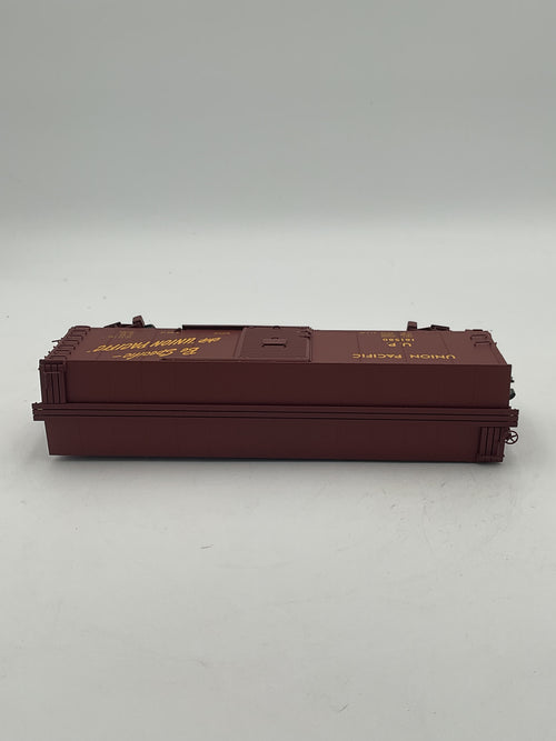 Atlas O 6485-1 Steel Re-Built USRA Box Car Union Pacific #181580 (3 Rail)