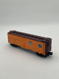 Atlas O 8524 40’ Steel Reefer Car Pacific Fruit Express #43269 [3-Rail]