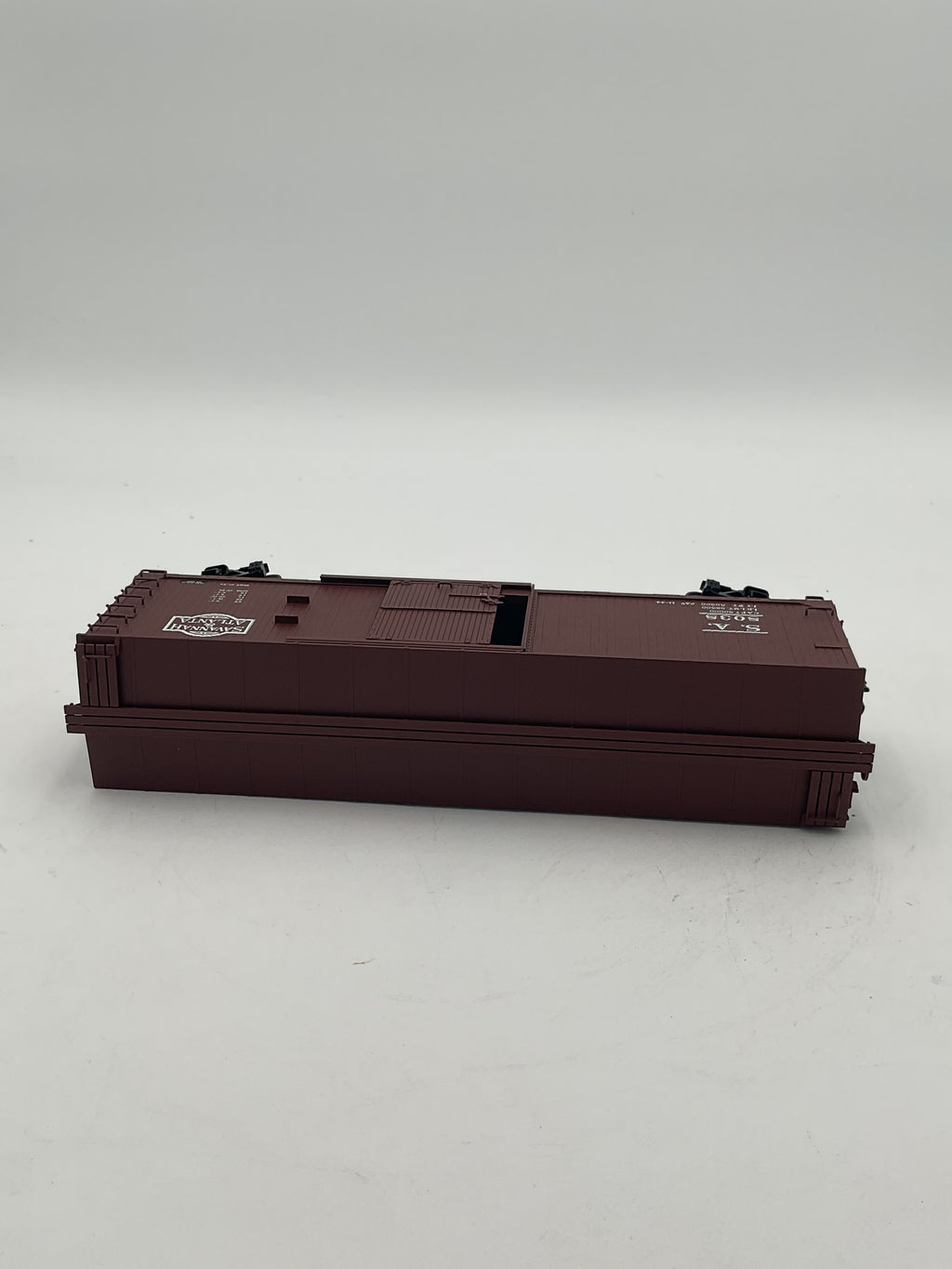 Atlas O 8340 USRA Double-Sheathed Box Car Savannah & Atlanta #8038 [3-Rail]