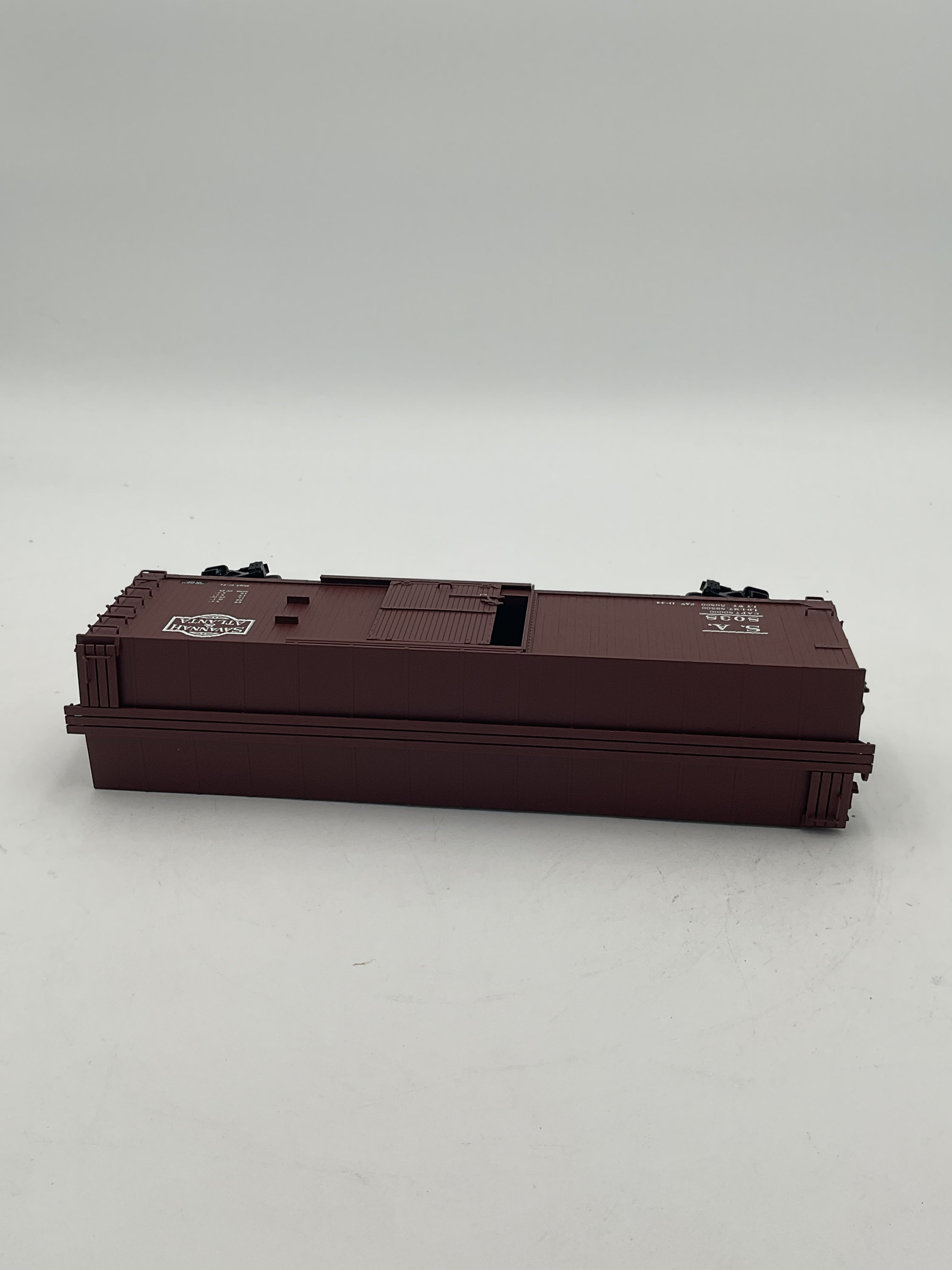 Atlas O 8340 USRA Double-Sheathed Box Car Savannah & Atlanta #8038 [3-Rail]