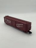 Atlas O 6596-3 50’ Single Door Box Car Missouri Pacific #96559 [3-Rail]