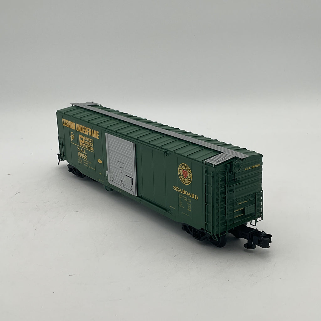Atlas O 6577-1 PS-1 Box Car Seaboard #15052