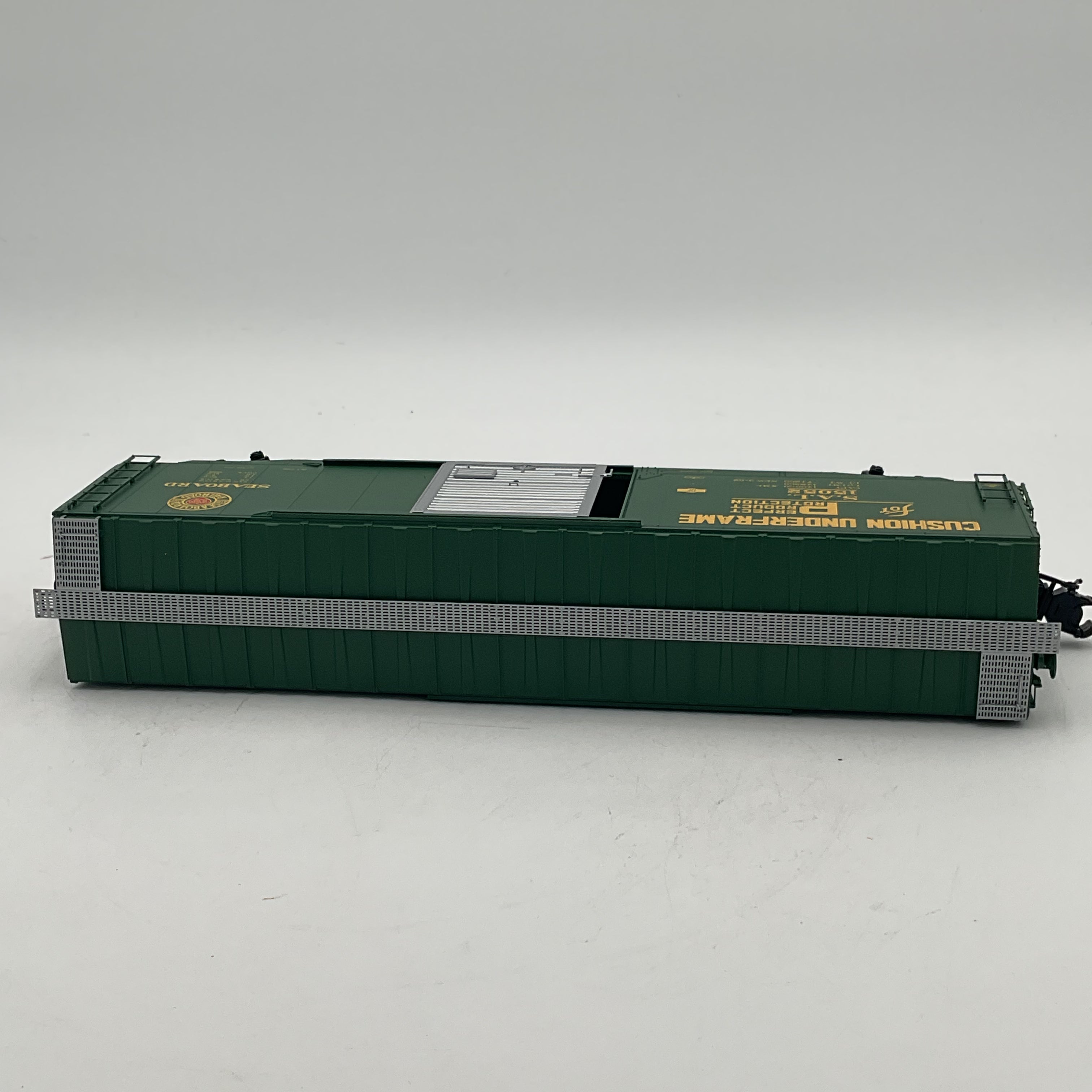 Atlas O 6577-1 PS-1 Box Car Seaboard #15052