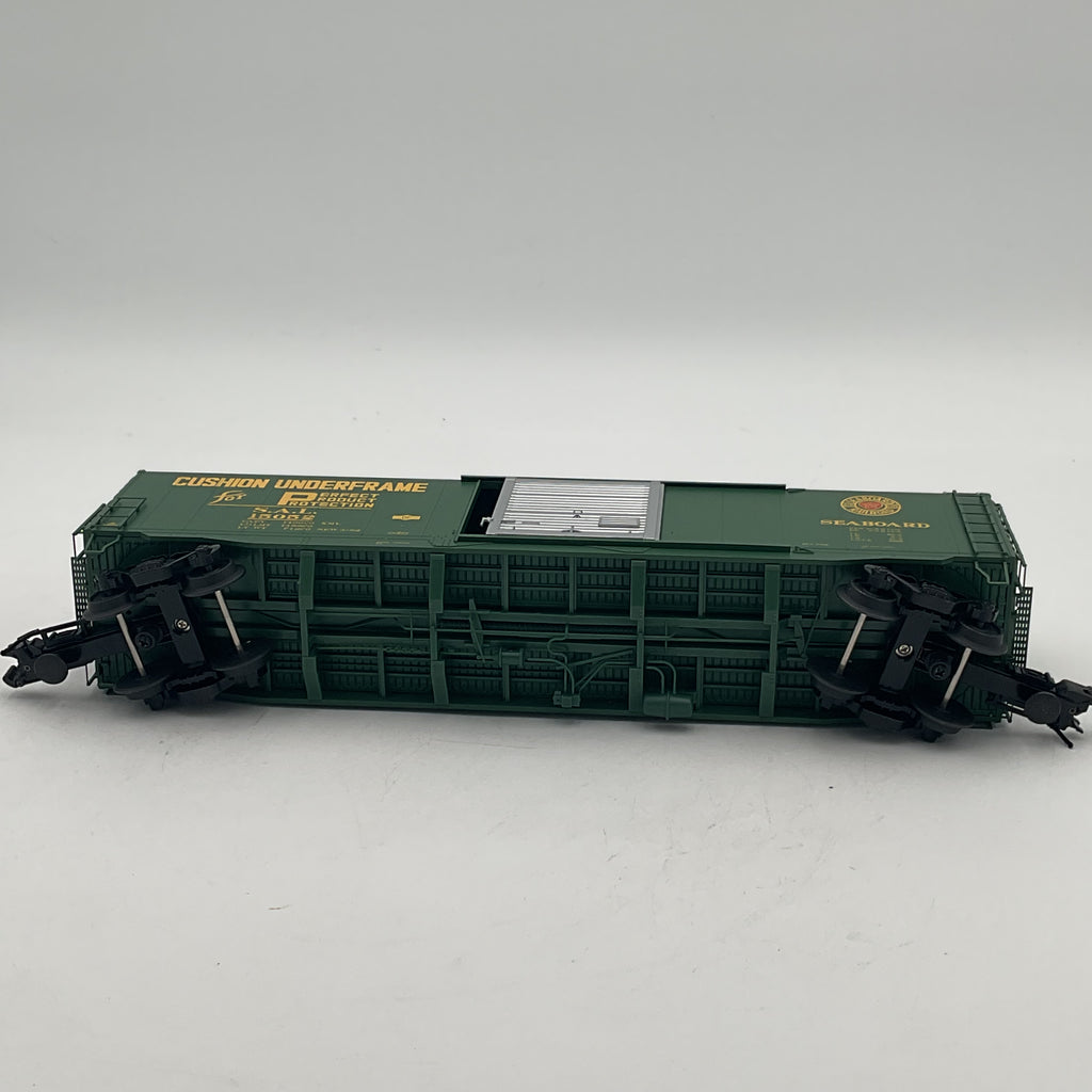 Atlas O 6577-1 PS-1 Box Car Seaboard #15052