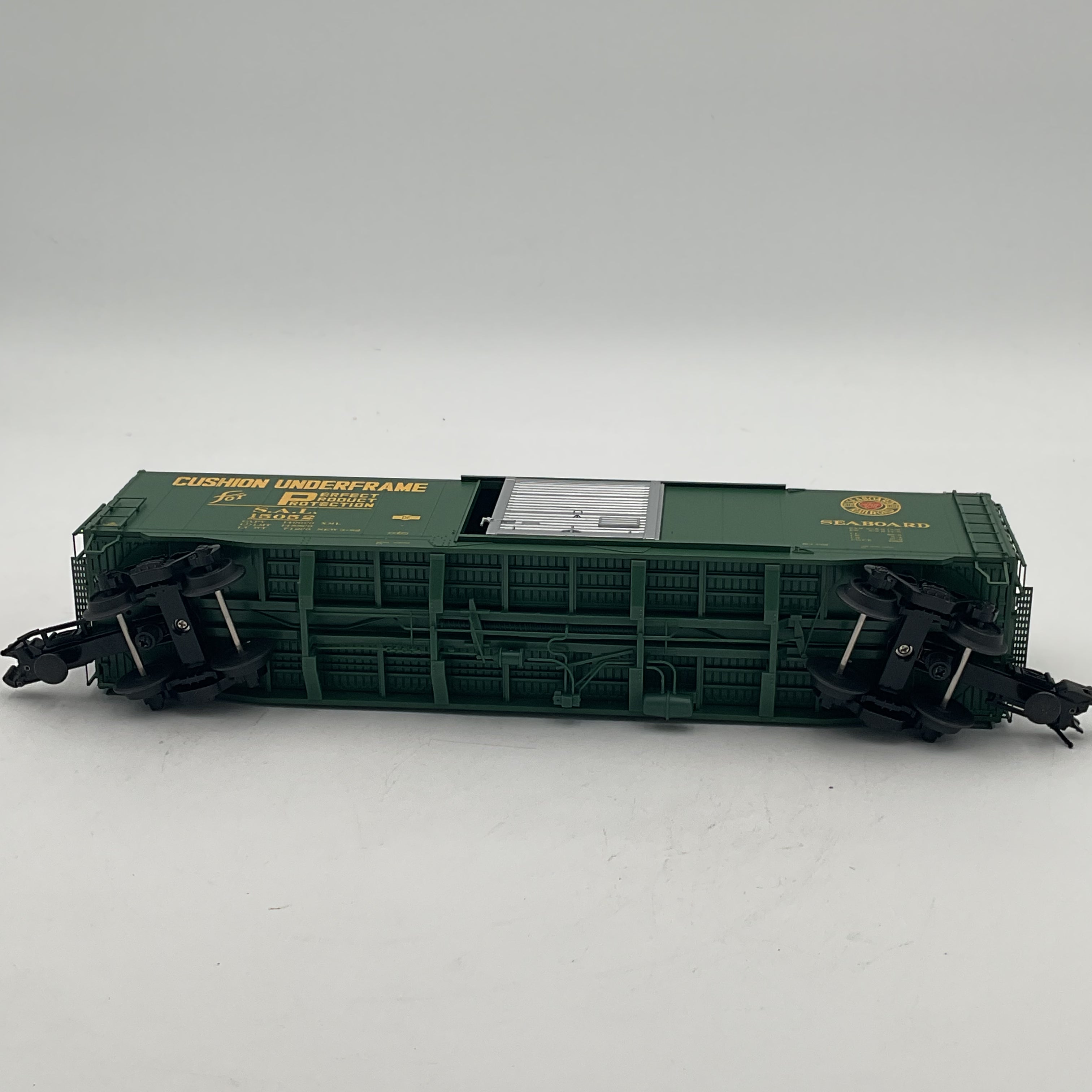 Atlas O 6577-1 PS-1 Box Car Seaboard #15052