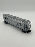 Atlas 6333-2 ACF 6-Bay Cylindrical Hopper Frisco 81024