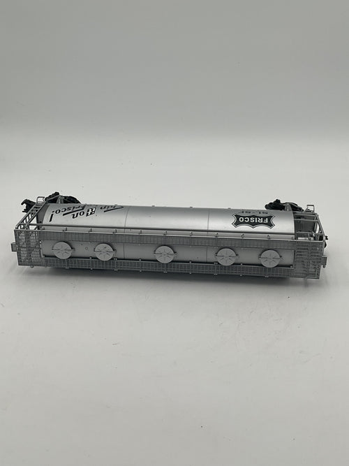 Atlas 6333-2 ACF 6-Bay Cylindrical Hopper Frisco 81024