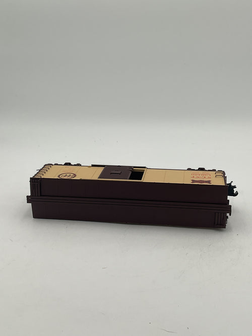 Atlas O 6489-1 Steel Re-Built USRA Box Car Frisco #130159 [3-Rail]