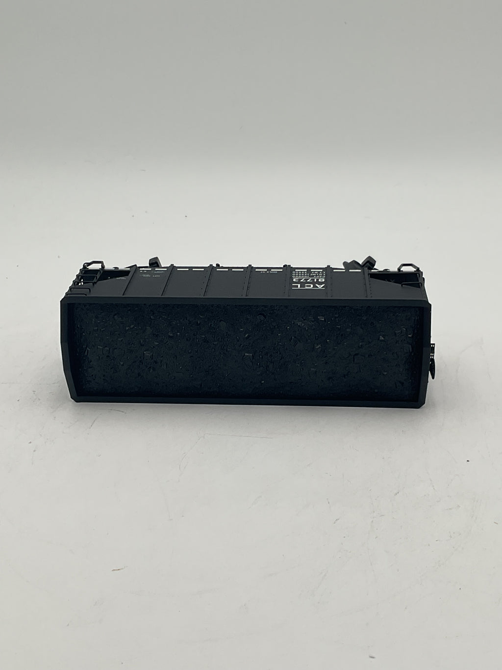 Atlas O 81773 55 Ton Fishbelly Hopper Car Item #6761-1 ACL #81773 (3 Rail)