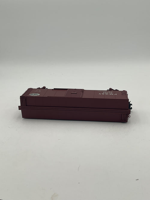 Atlas O 6483-5 Steel Re-Built USRA Box Car New York Central #83401 (3 Rail)