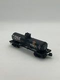 Atlas O 3003828-1 8000 Gallon Tank Car Road #216 [3 Rail] Tiona Refining Co.