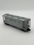 Atlas O 6364-1 O 40’ Airslide Hopper Erie #43094 [3 Rail]