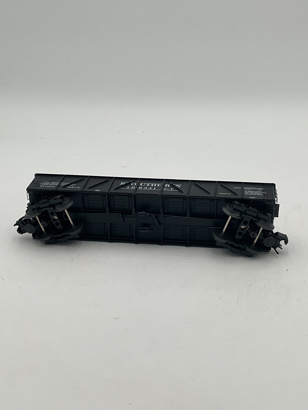 Atlas O 8804-1 40’ USRA Composite Gondola Southern @198341 [3 Rail]