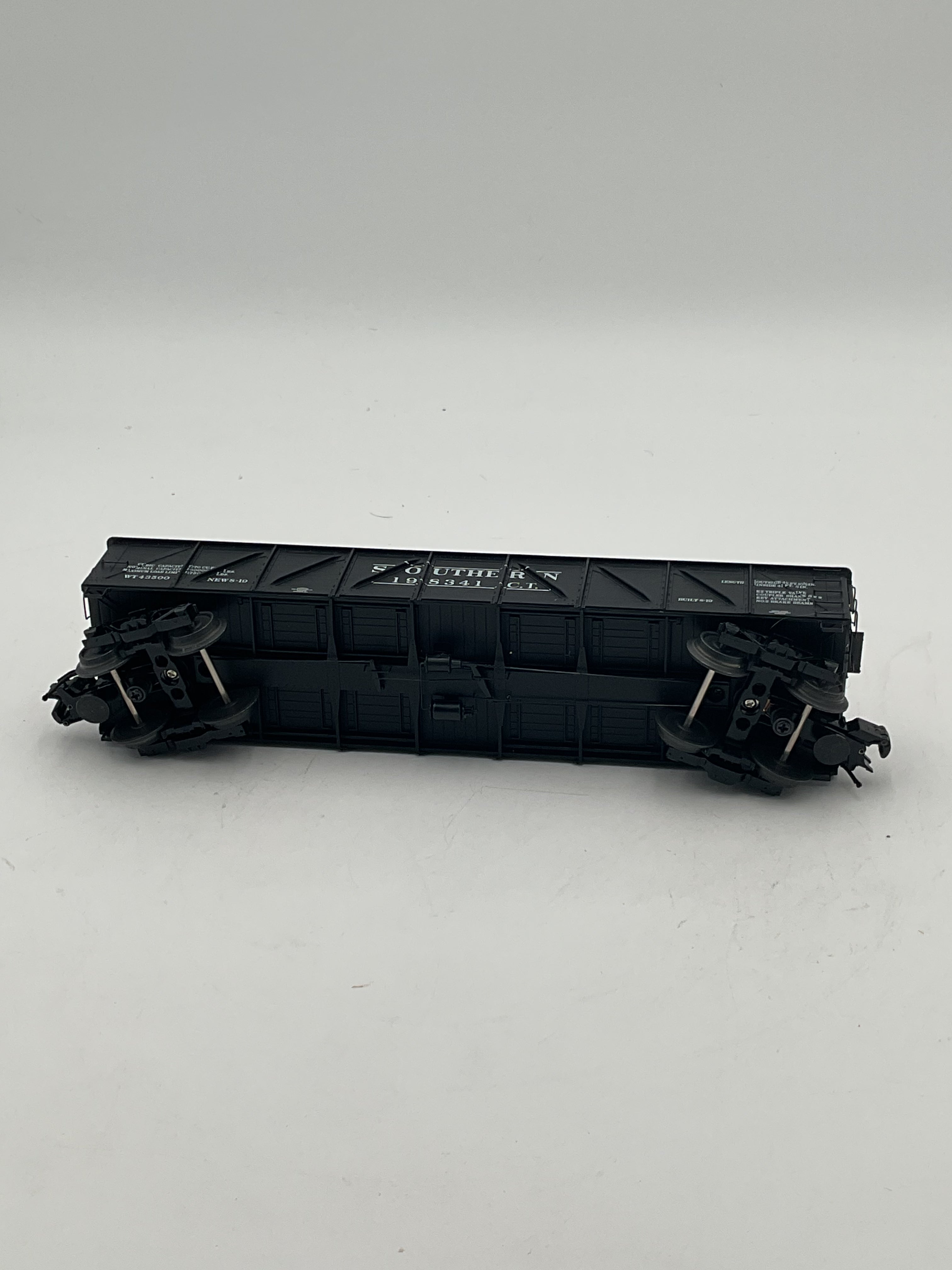 Atlas O 8804-1 40’ USRA Composite Gondola Southern @198341 [3 Rail]