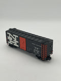 Atlas 8576-2 O 1937 40’ AAR Single Door Box Car New Haven #36833 [3 Rail]