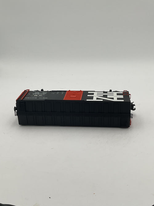 Atlas 8576-2 O 1937 40’ AAR Single Door Box Car New Haven #36833 [3 Rail]
