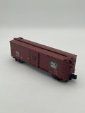 Atlas O 8334-1 Grand Trunk Western #470251 [3 Rail]