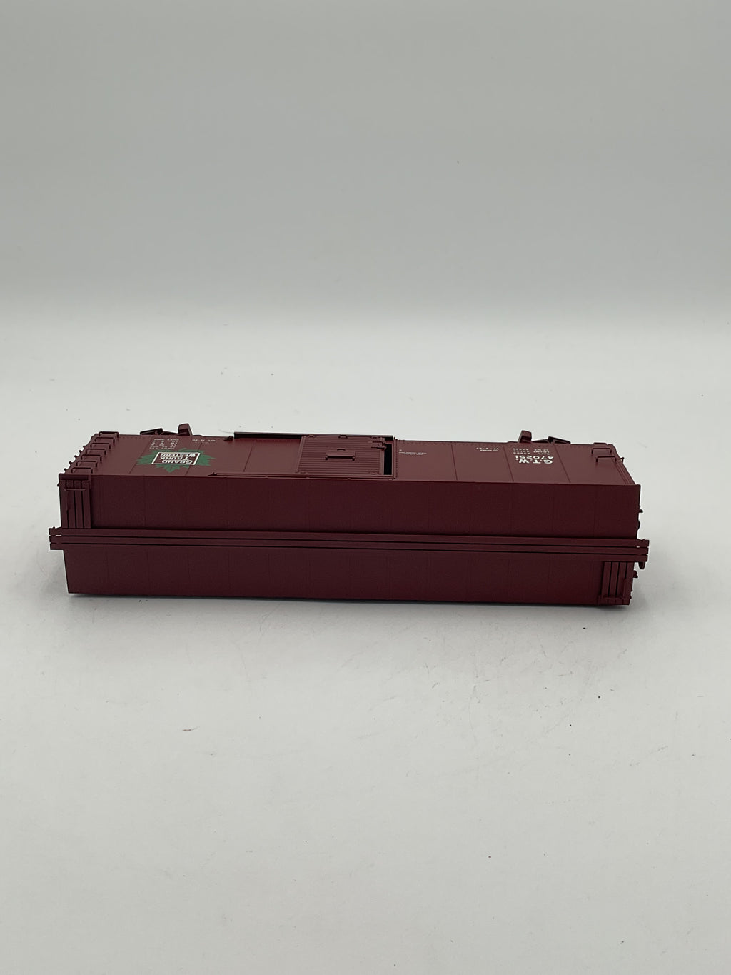 Atlas O 8334-1 Grand Trunk Western #470251 [3 Rail]