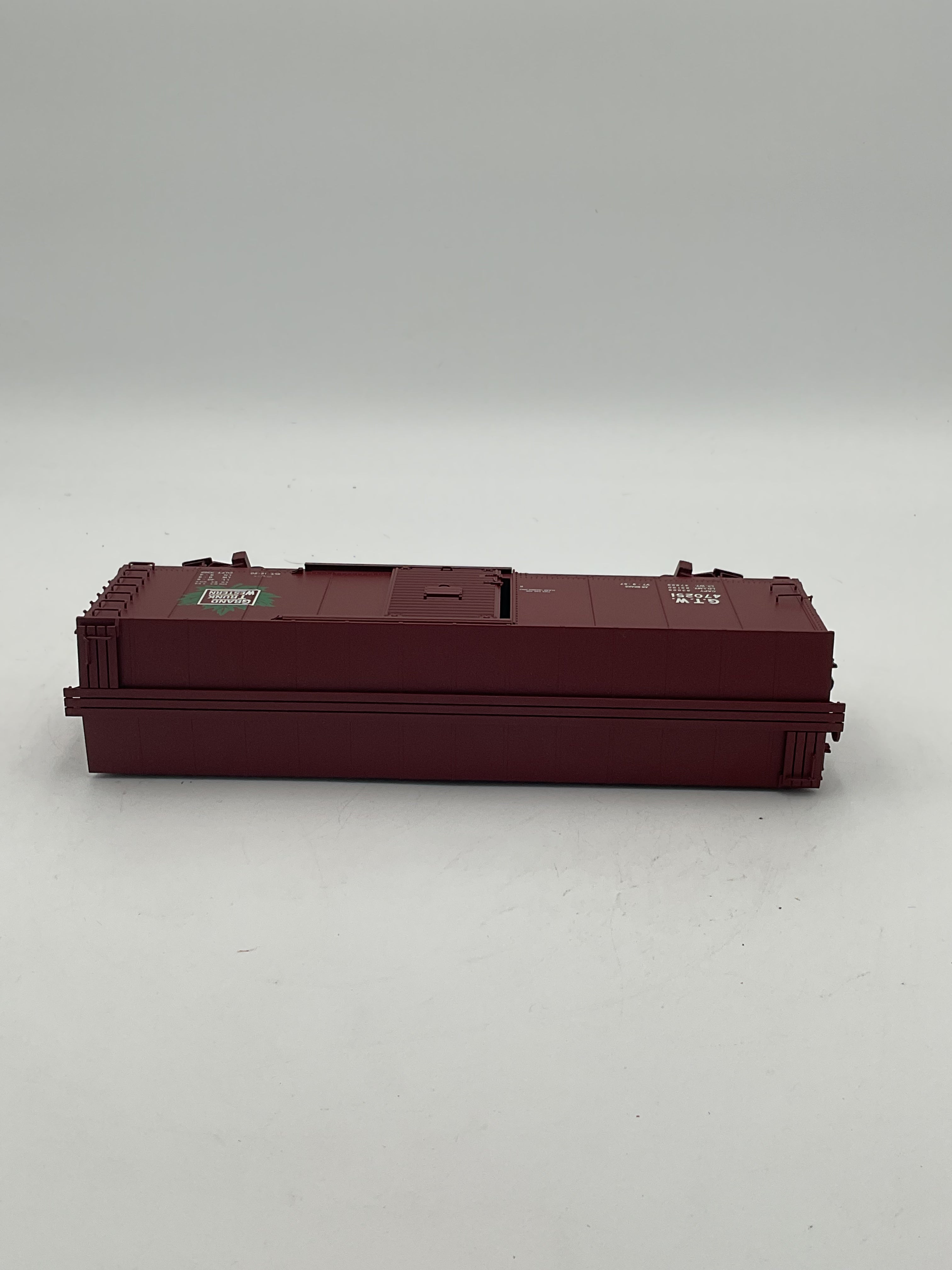 Atlas O 8334-1 Grand Trunk Western #470251 [3 Rail]