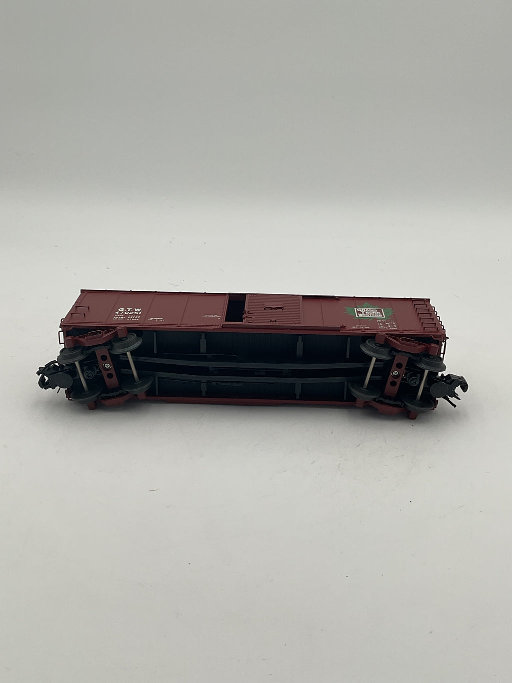 Atlas O 8334-1 Grand Trunk Western #470251 [3 Rail]