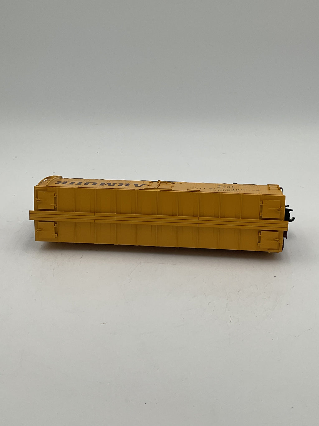 Atlas O 9530-1 40’ Steel Reefer Armour #1574 [2 Rail]