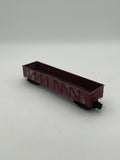 Atlas O 8807-2 40’ USRA Composite Gondola Louisville & Nashville #74817