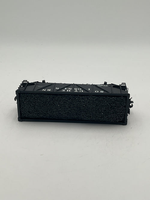 Atlas O 6440-1 Steel Re-Built War Emergency Hopper Item #6440-1 Southern #105848 (3 Rail)