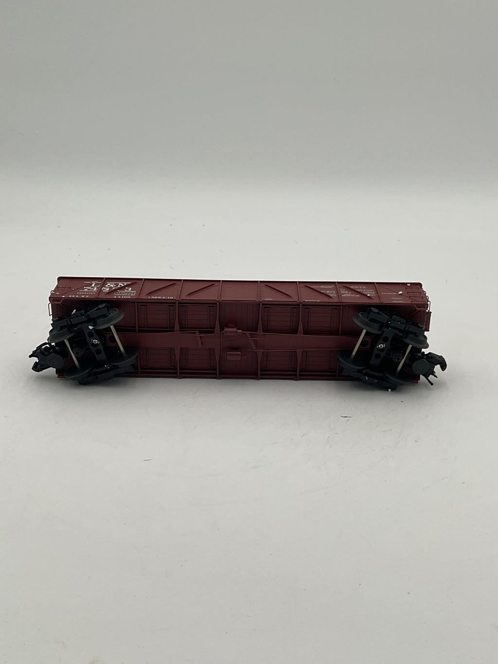 Atlas O 8907-3 40’ USRA Composite Gondolas Louisville & Nashville #74823 [3 Rail]