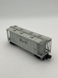 Atlas O 3001050-2 40’ Airslide Hopper Baltimore & Ohio #830016 [3 Rail]