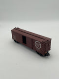 Atlas O 8317-3 USRA Double- Sheathed Box Car Atlantic Coast Line #46751 [3 Rail]