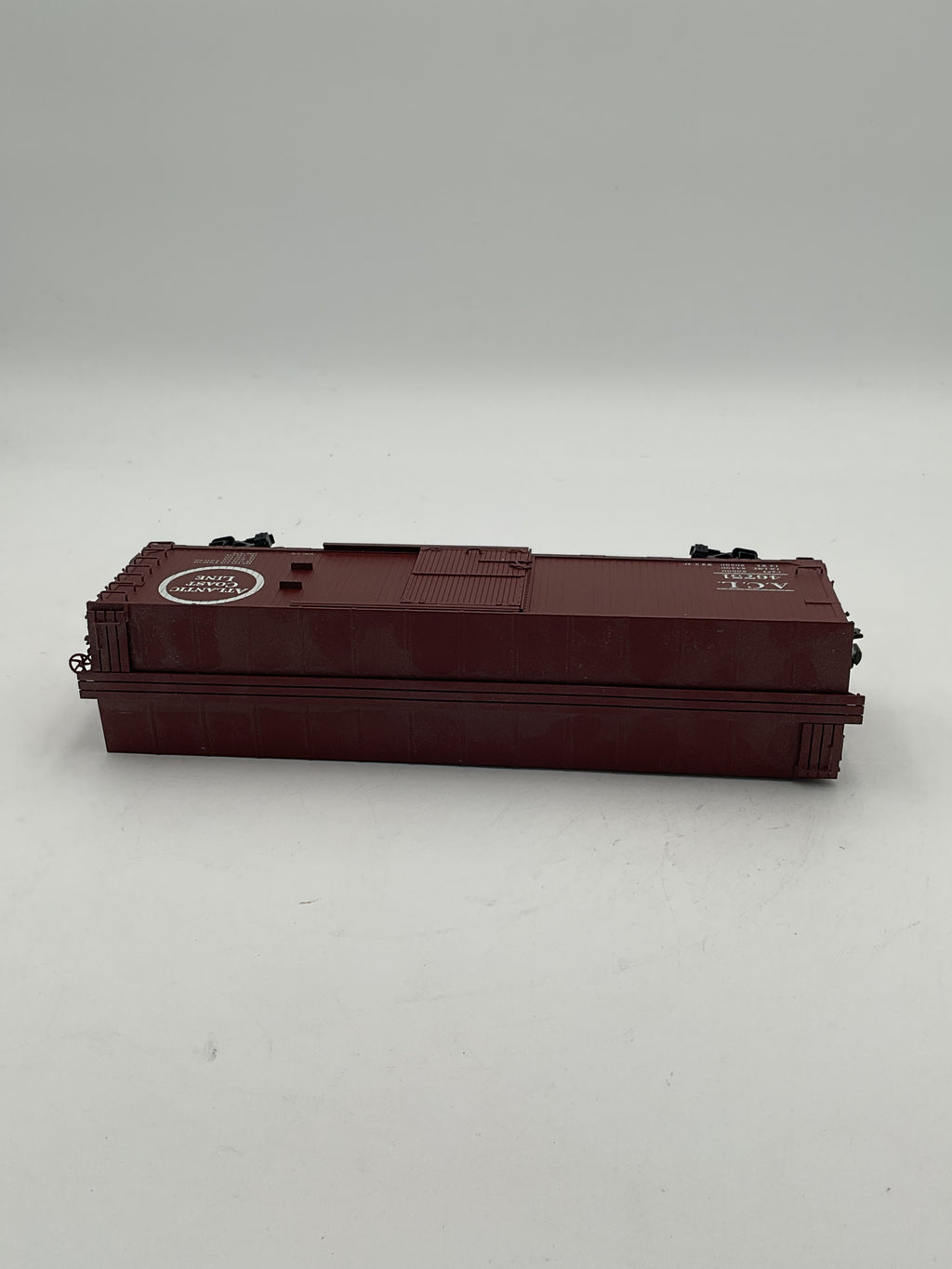 Atlas O 8317-3 USRA Double- Sheathed Box Car Atlantic Coast Line #46751 [3 Rail]