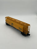 Atlas O 6332-2 ACF 6-Bay Cylindrical Hopper Cheesie System 835034