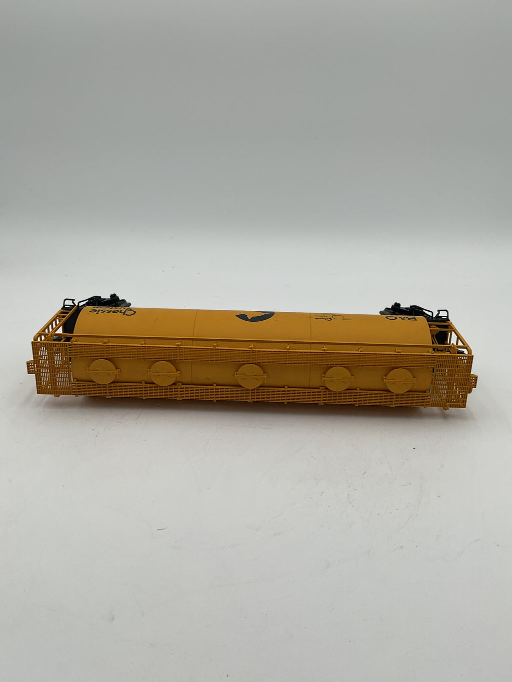 Atlas O 6332-2 ACF 6-Bay Cylindrical Hopper Cheesie System 835034