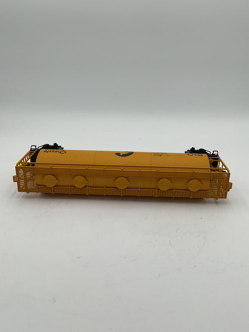 Atlas O 6332-2 ACF 6-Bay Cylindrical Hopper Cheesie System 835034