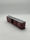 Atlas O 8881-1 50’ PS-1 Single Door Box Car Seaboard #21002 [3 Rail]